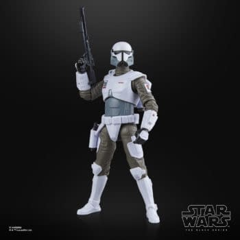 Hasbro Deploys New Star Wars Imperial Armored Commando Figure
